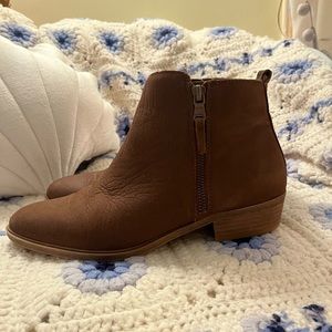Ralph Lauren boots